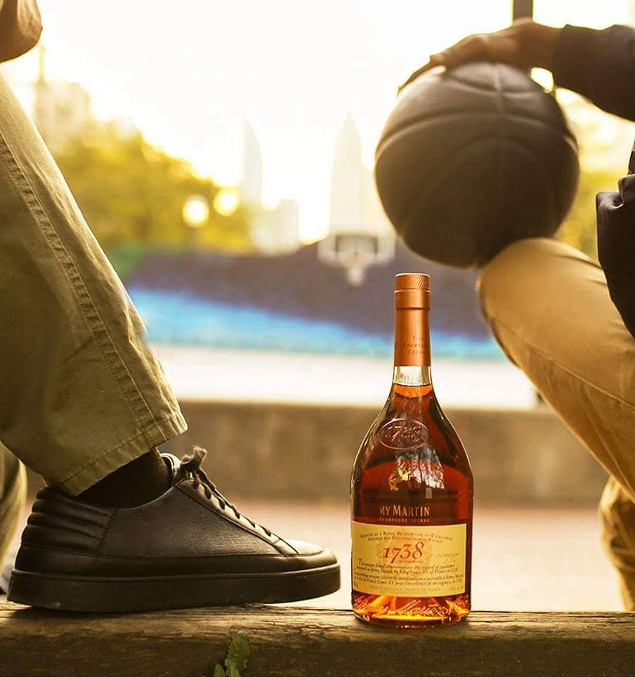 Celebrate National Cognac Day with Rémy Martin - International