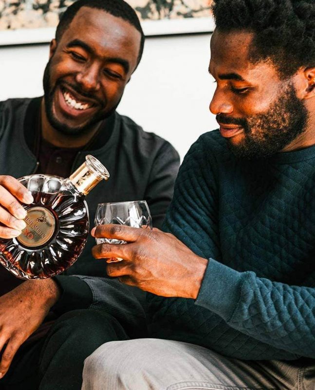 How to drink cognac Discover Cognac Remy Martin USA