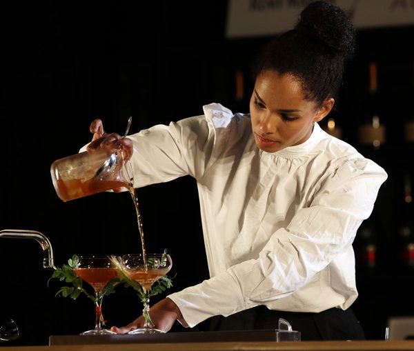 How to Serve Cognac