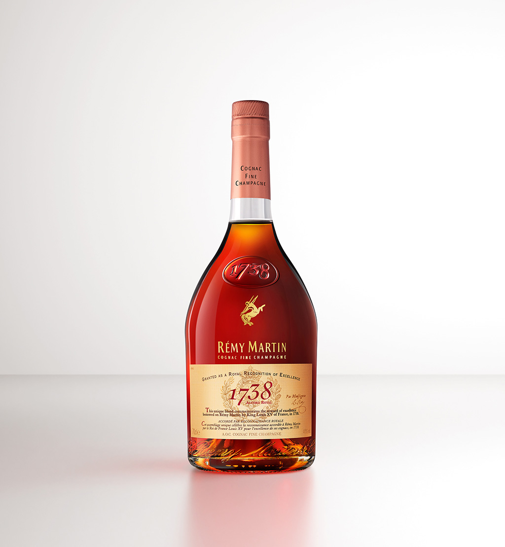 Rémy Martin Cocktails Rémy Sidecar International