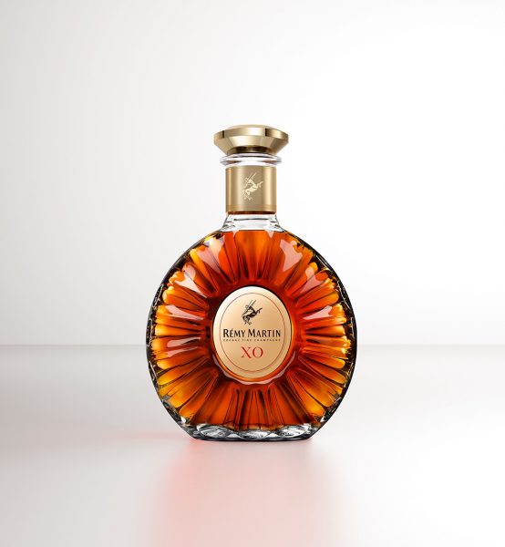 Rémy Martin Cocktails Gold Fashioned International