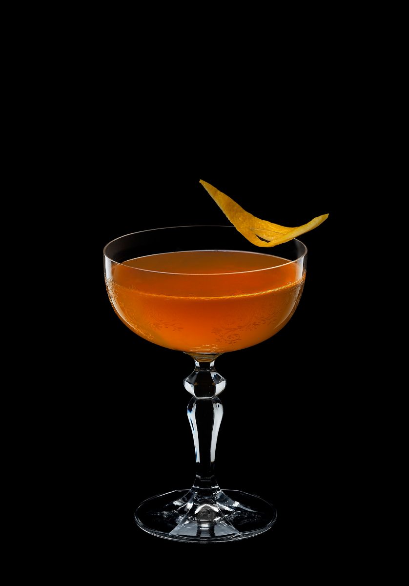 Rémy Martin Classic Cognac Cocktails Rémy Sidecar Usa