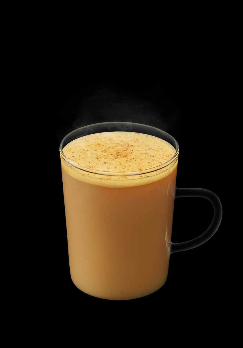 The Brandy Snap Warm Brandy Drinks Remy Martin USA