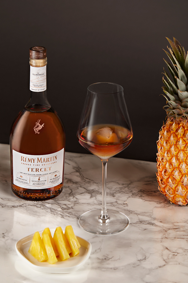 Rémy Martin Tercet Cognac Fine Champagne Usa