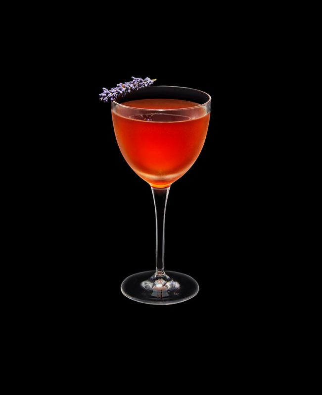 Rémy Martin Cocktails The Rémy 75 USA