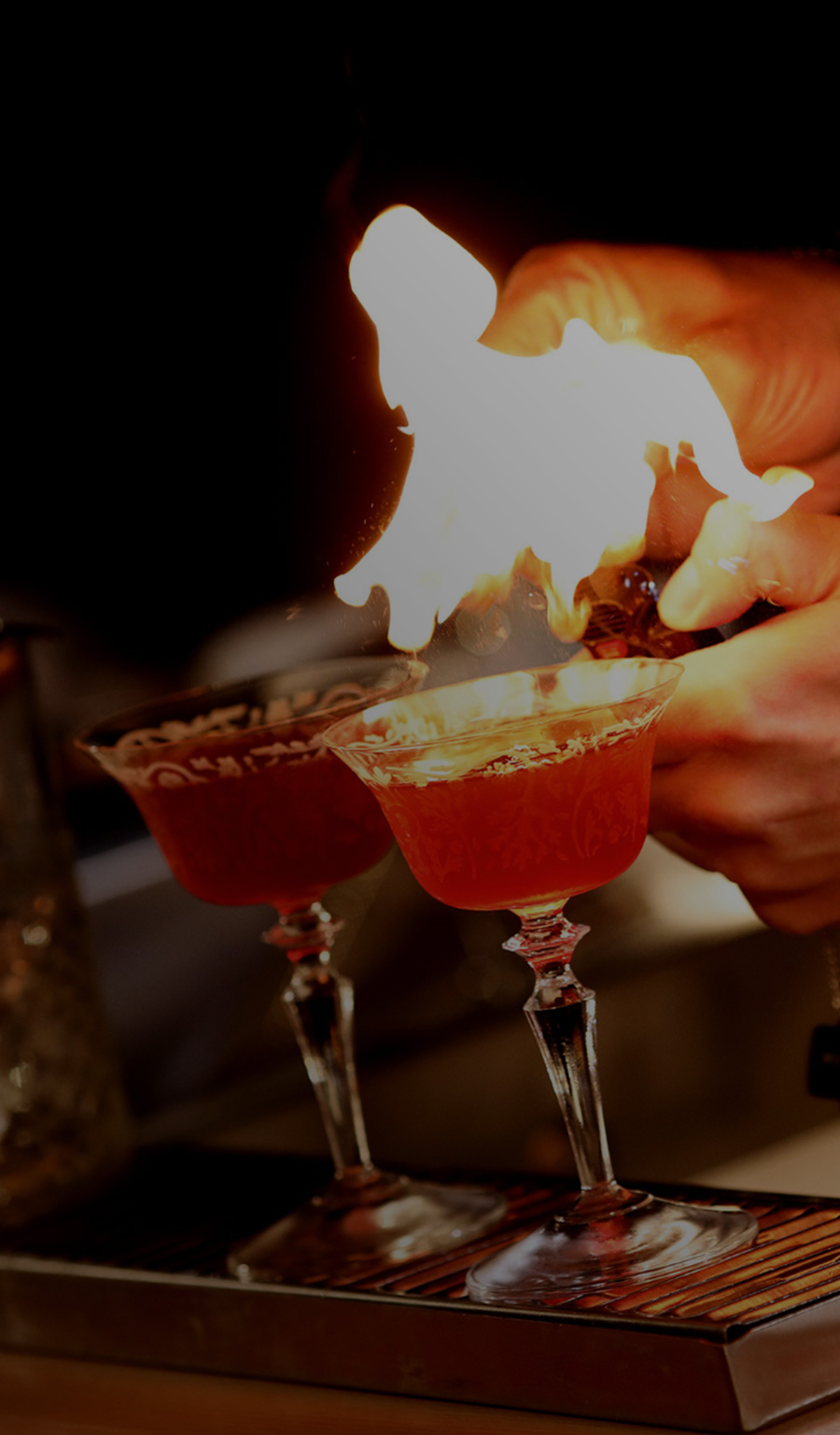 Rémy Martin Explore our Cocktails International