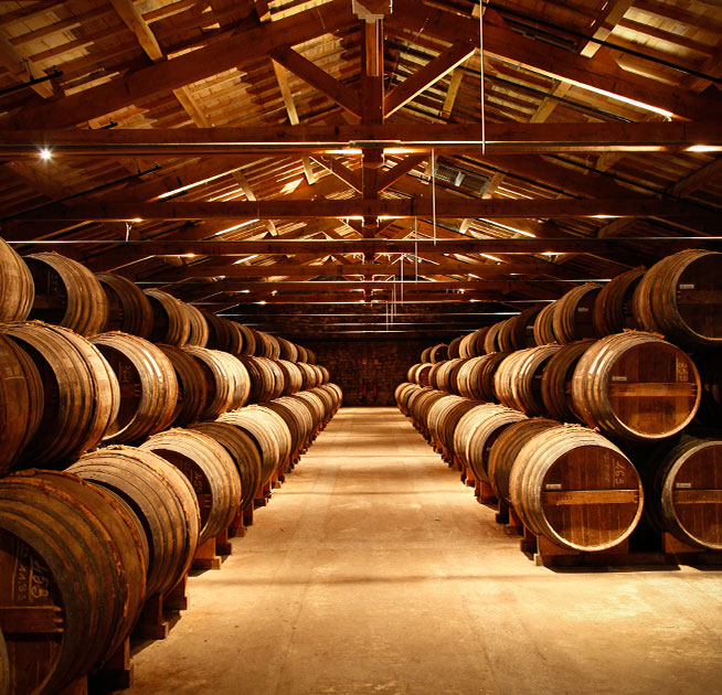 Rémy Martin - Discover cognac - How cognac is made - USA