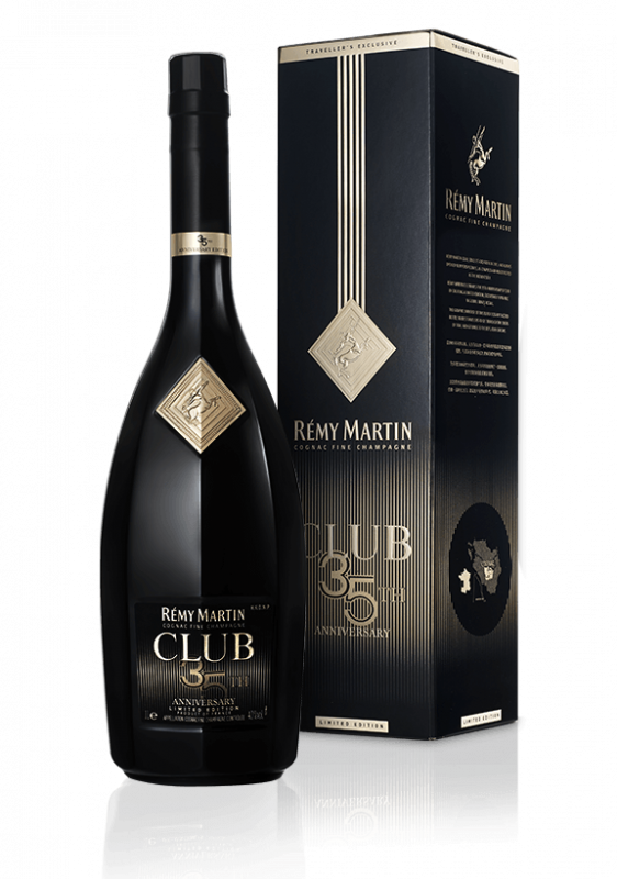 Rémy Martin Collection Discover our cognacs International