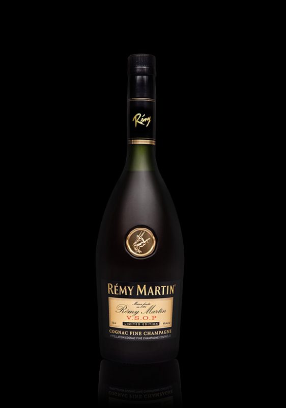 Rémy Martin Cocktails The Rémy 75 USA