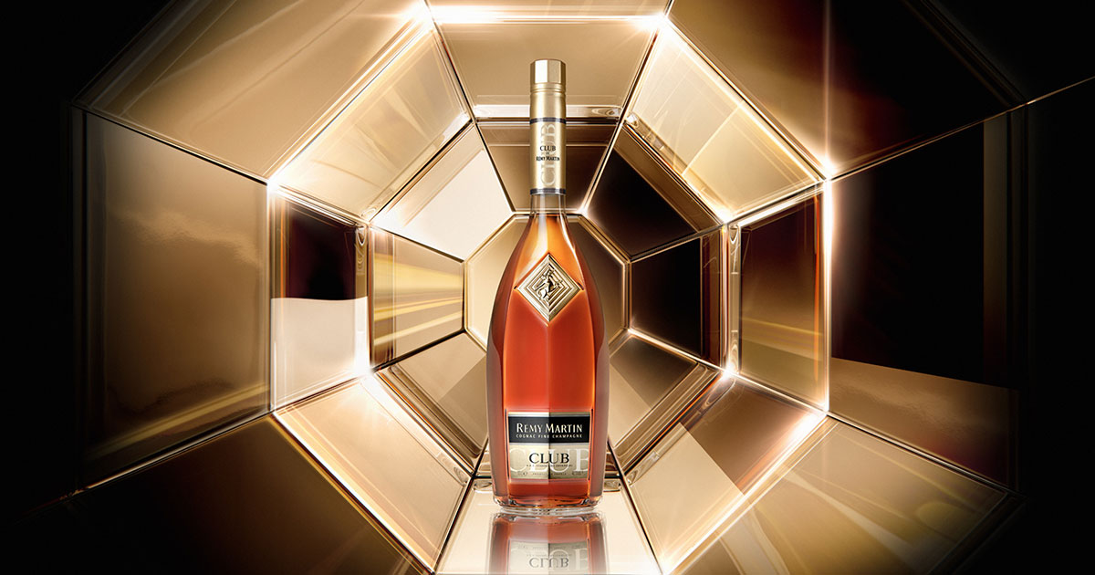 Remy Martin Club 700ml