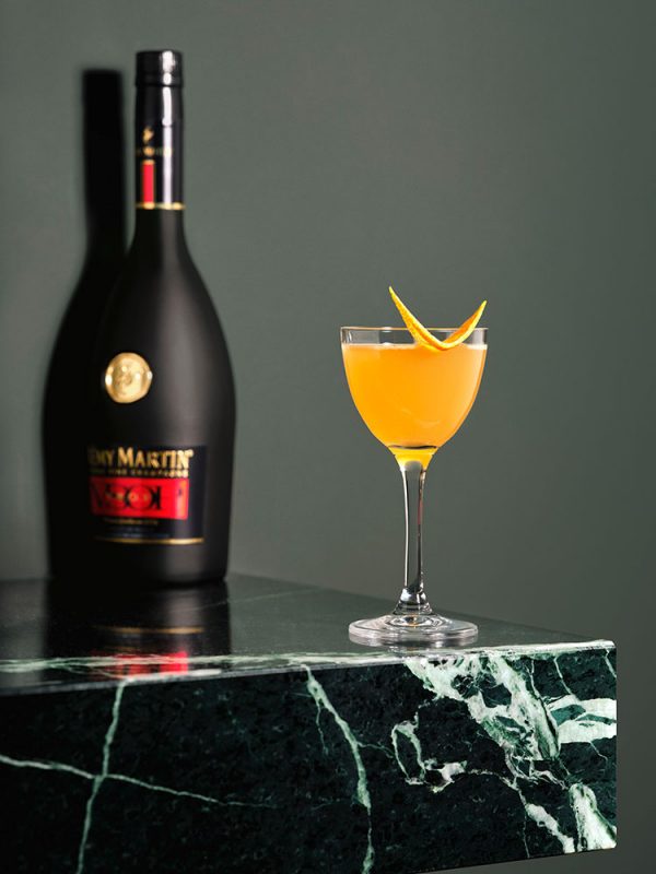 Rémy Martin VSOP Cognac Fine Champagne USA