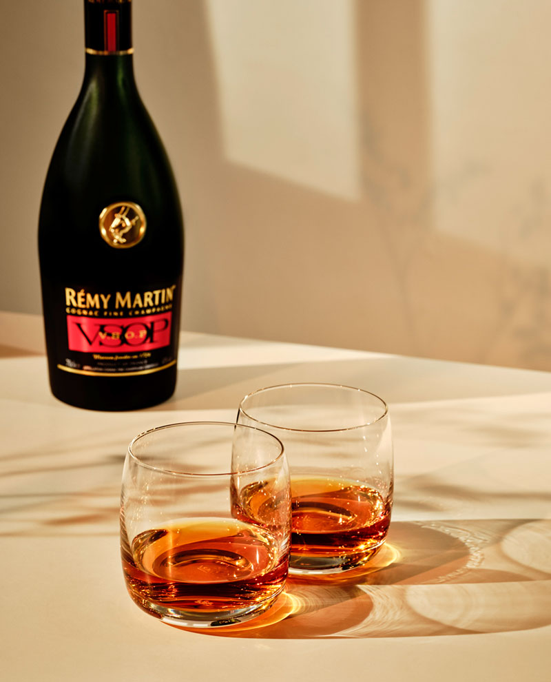 Rémy Martin VSOP Cognac Fine Champagne USA