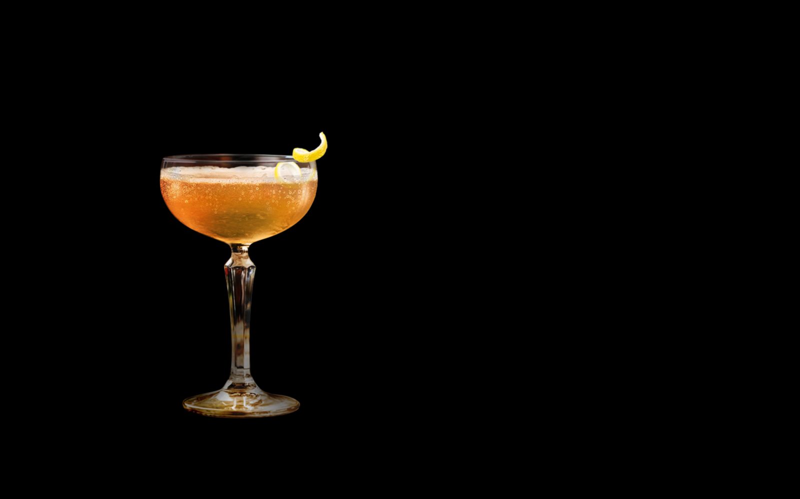 Remy 75 French 75 Cognac Cocktail Recipe Remy Martin USA