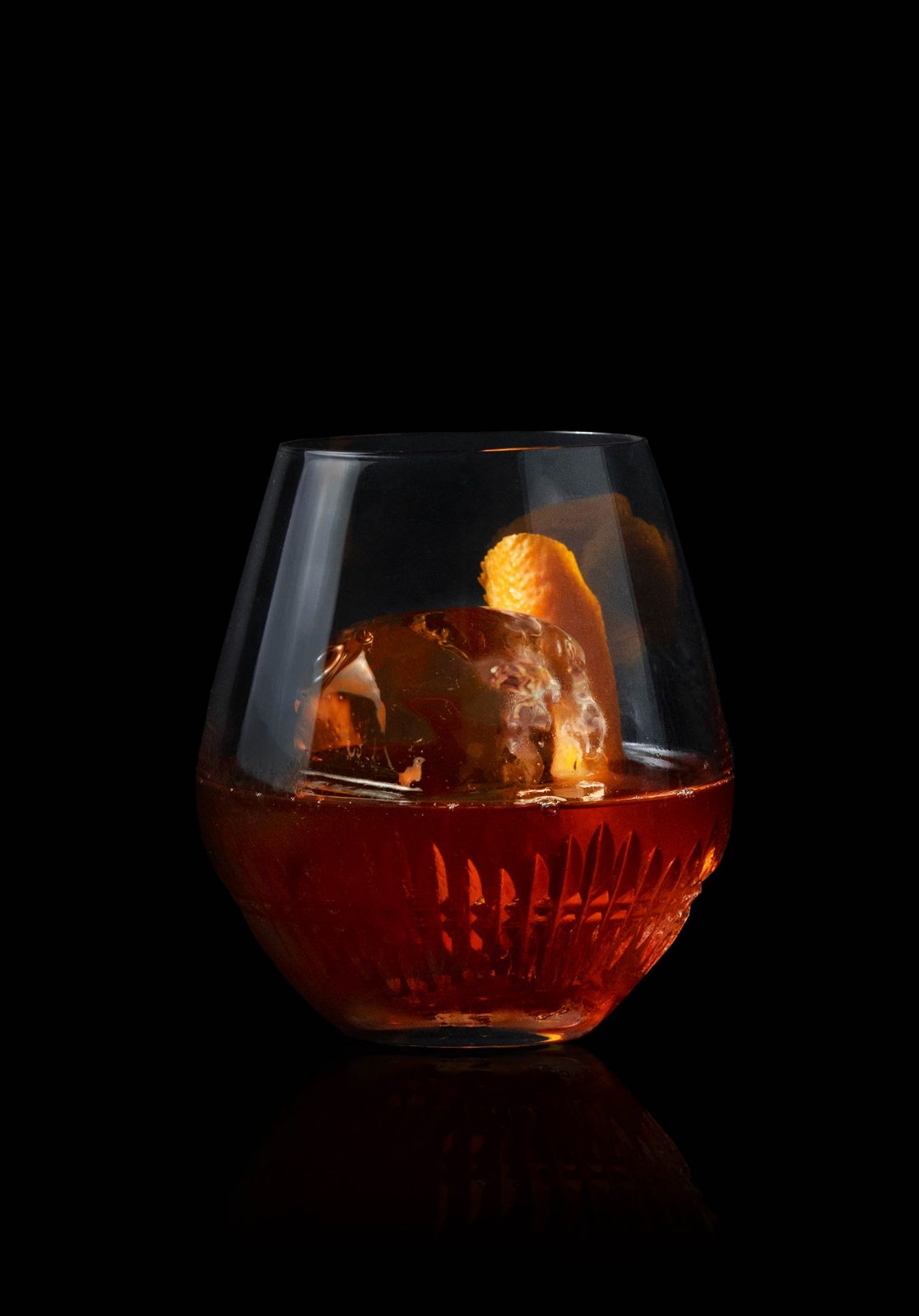 The Rémy Old Fashioned Recipe Cognac Cocktails Rémy Martin