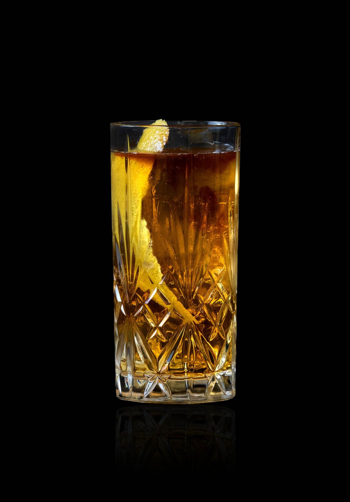 Rémy Martin Cocktails Rémy Ginger International