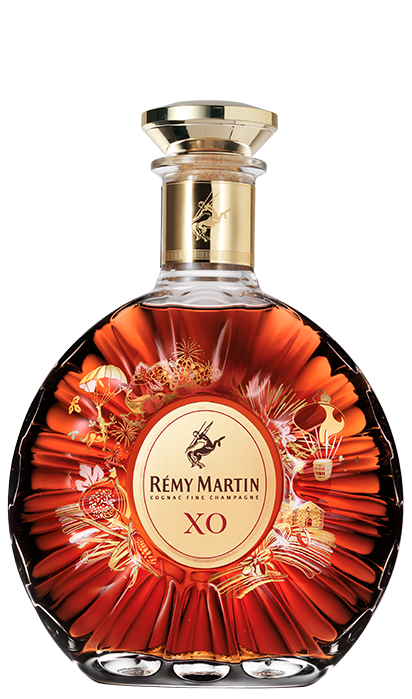 Remy Martin Champagne Cognac XO 750ml - MoreWines