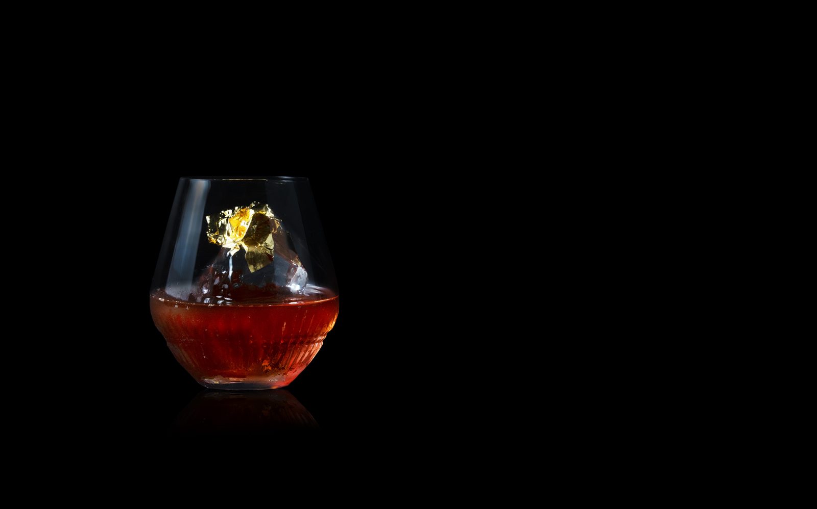 Rémy Martin Cocktails Gold Fashioned International