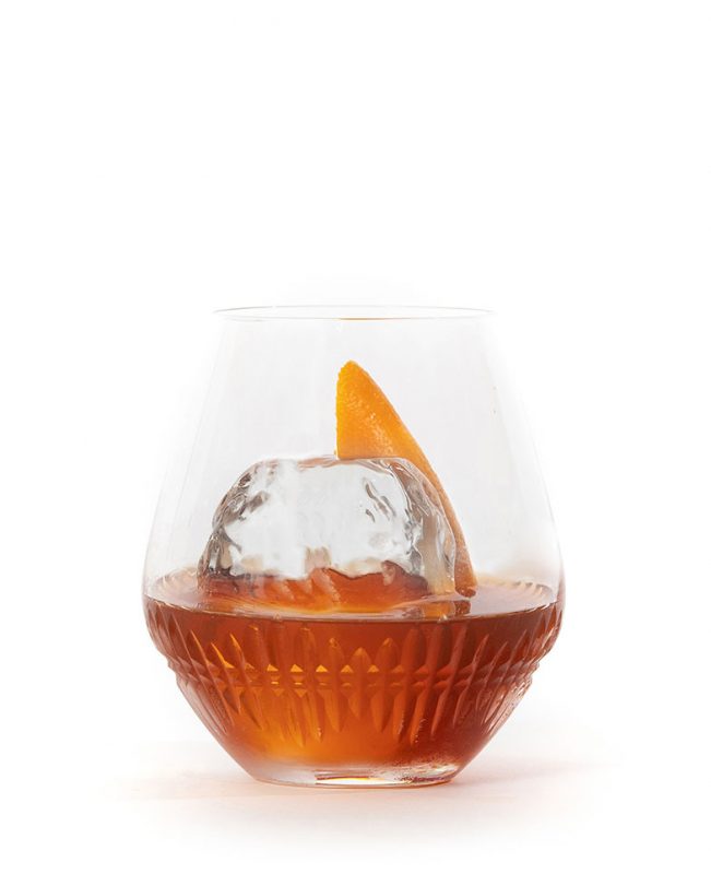 The Rémy Old Fashioned Recipe Cognac Cocktails Rémy Martin USA