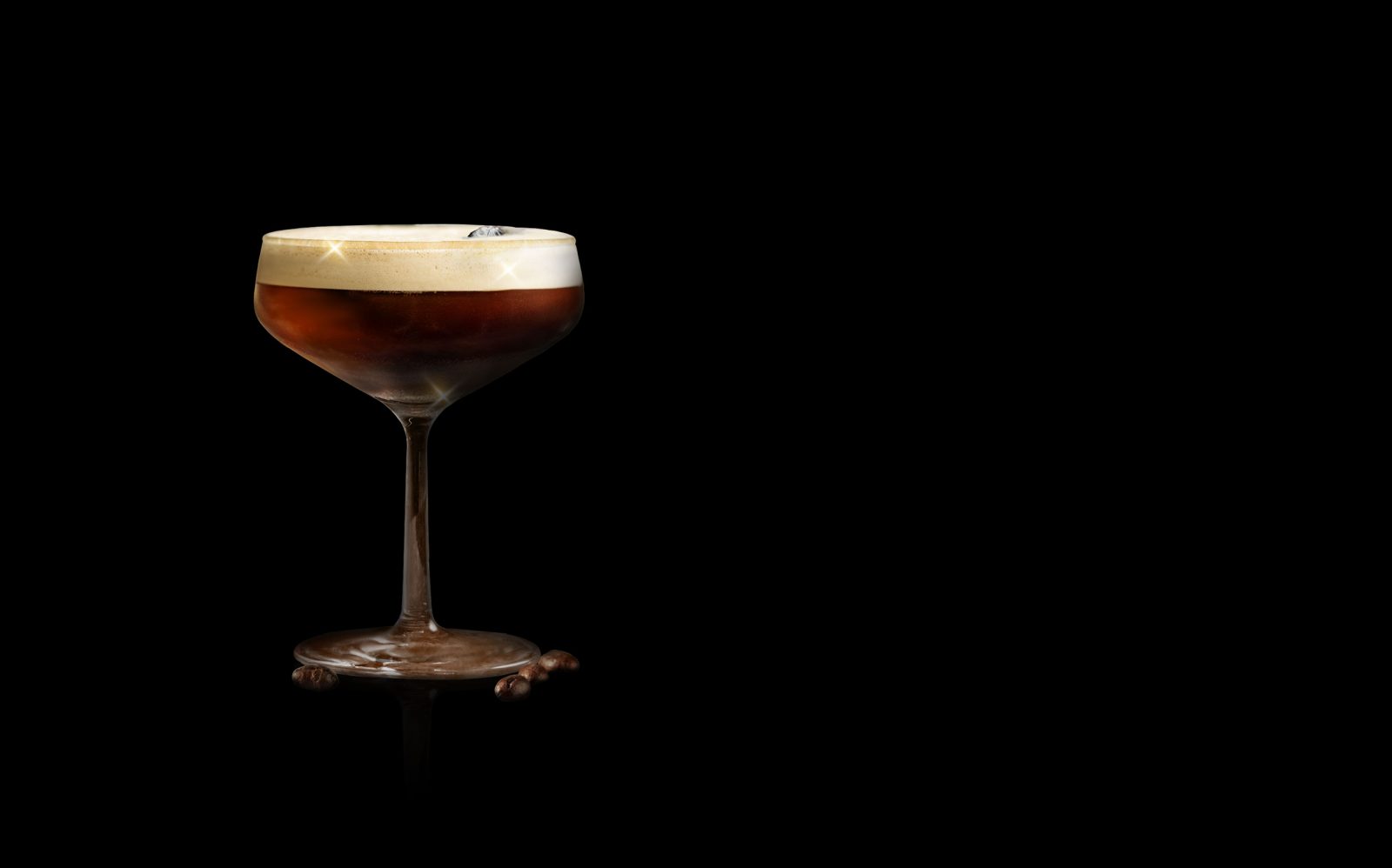 Rémy Martin Cocktails The Rémy Espresso USA