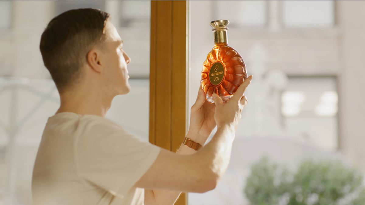 Rémy Martin - XO Lee Broom Limited Edition - International