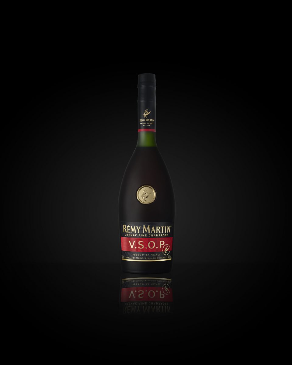 Remy Martin Cognac - French Cognac Fine Champagne - International