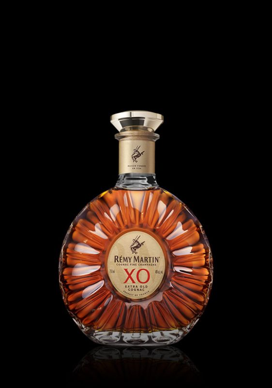 Rémy Martin Holiday Collection