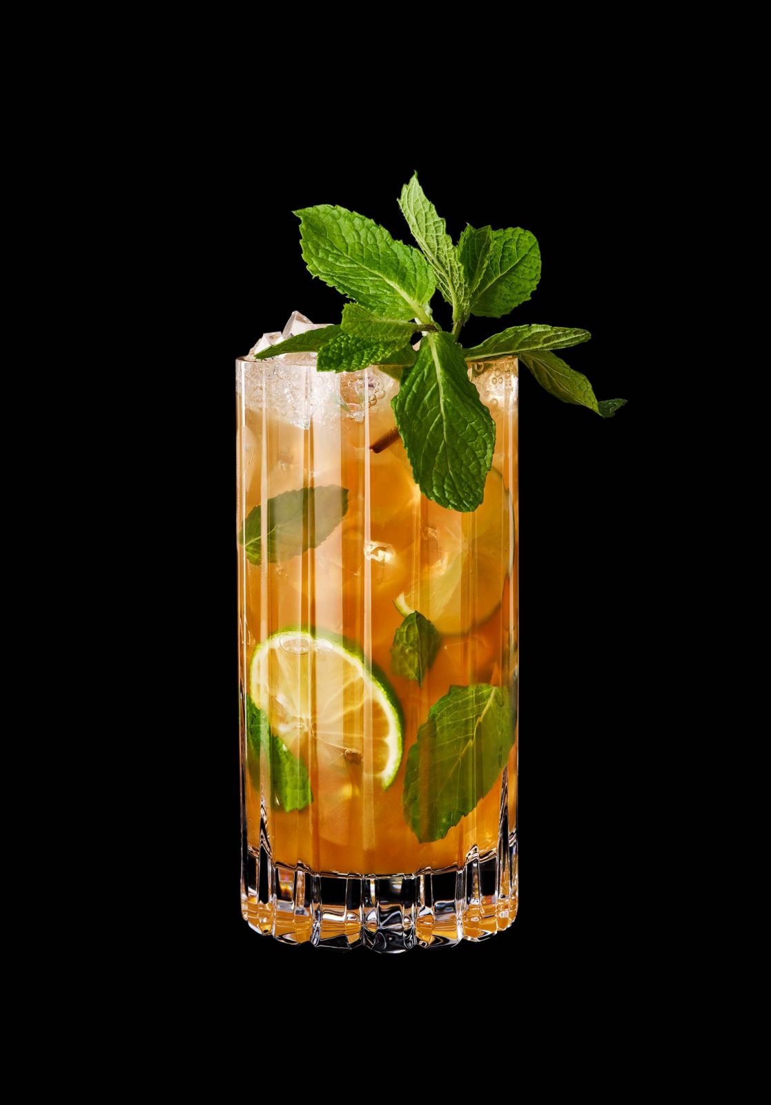 The Rémy Mojito Recipe Cognac Cocktails Remy Martin USA