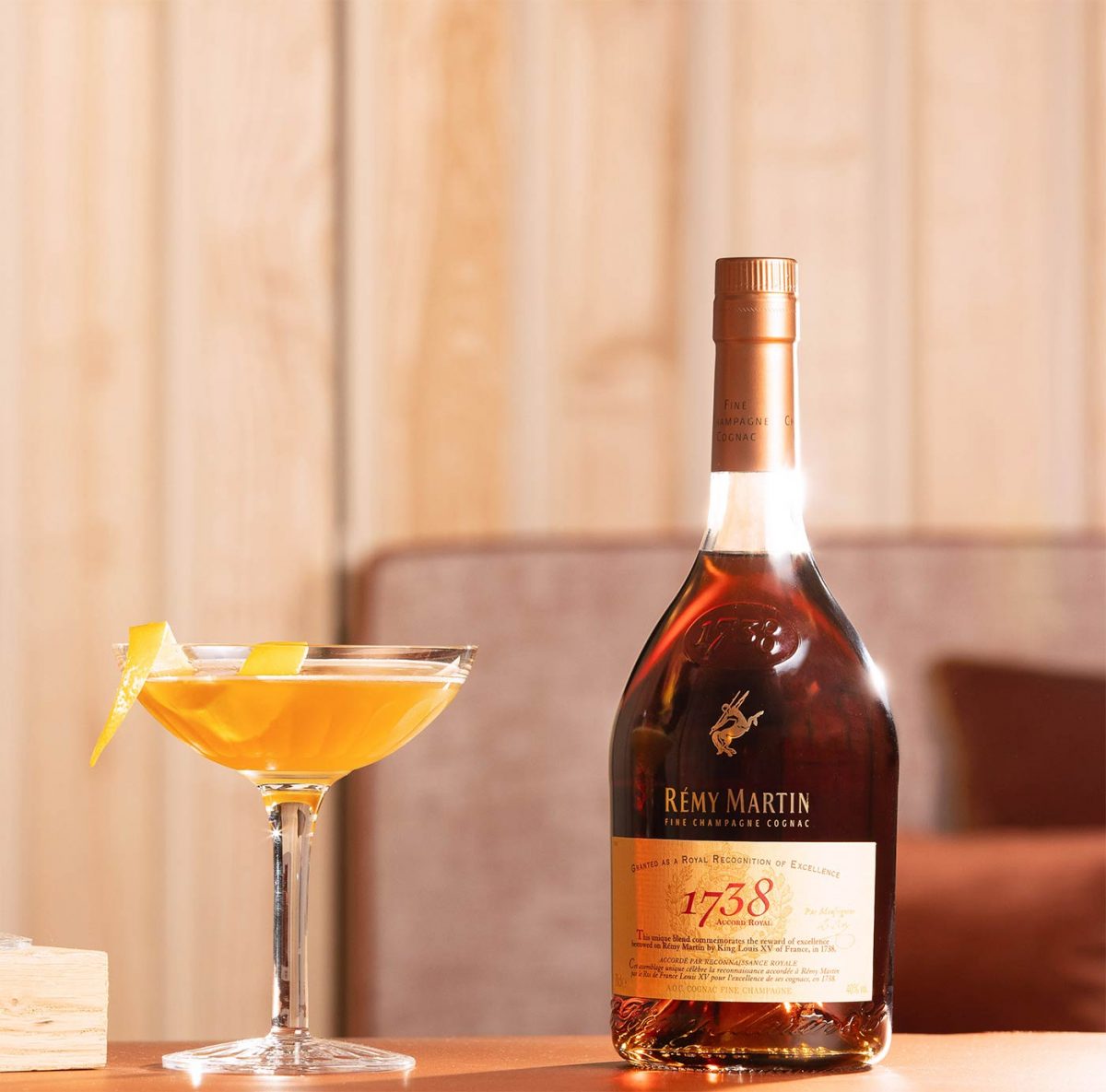 1738 Accord Royal Malaysia - Malaysia