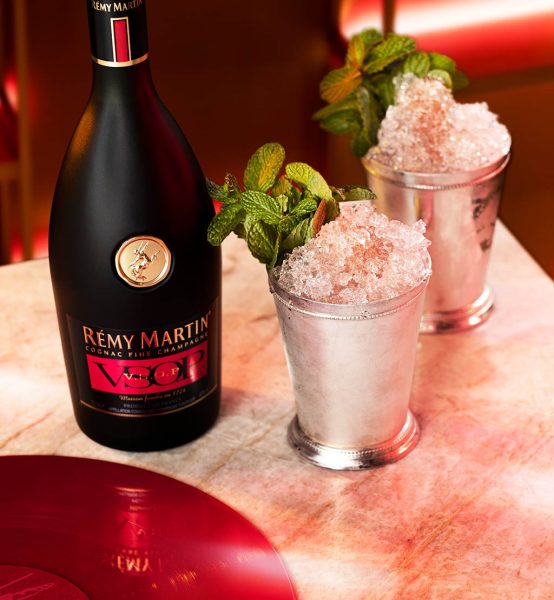 The Mint Julep Recipe Cognac Cocktail Recipe Remy Martin USA
