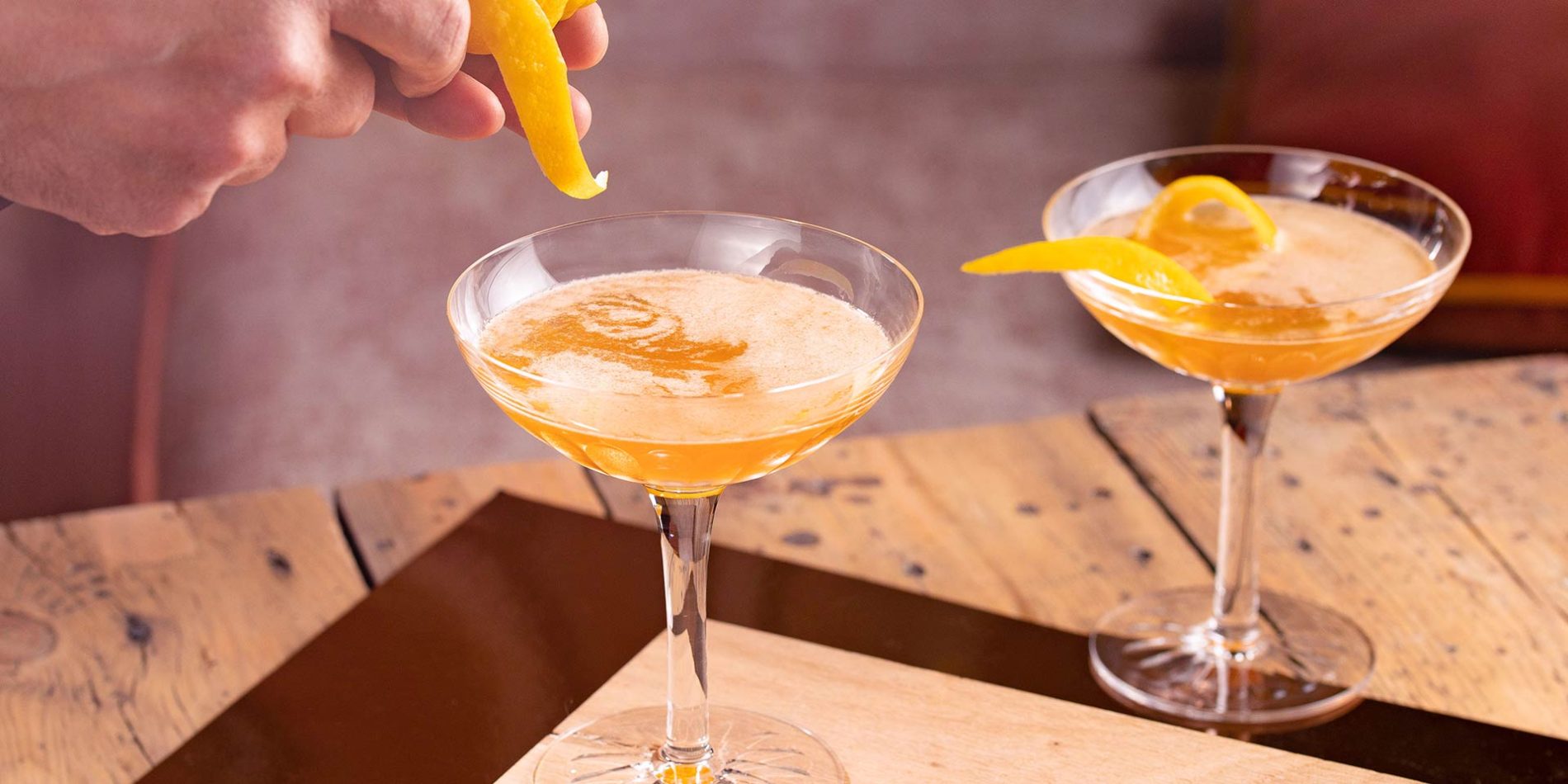 Rémy Martin Cocktails Rémy Sidecar International