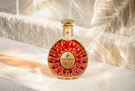 Rémy Martin Cognac Champagne - USA Fine French - Cognac