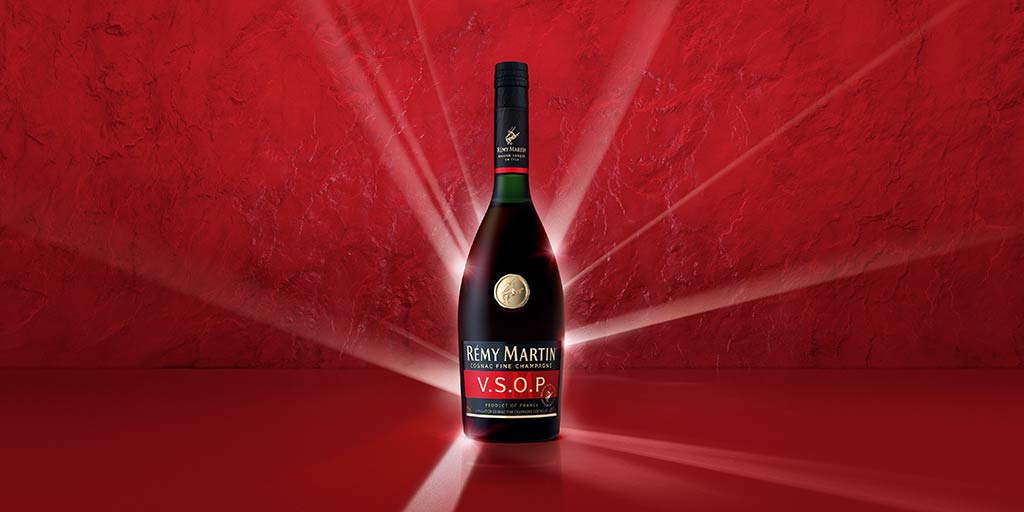 VSOP cognac Rémy Martin: check price and buy online - USA