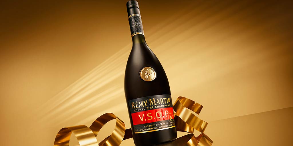 Rémy Martin VSOP 300th Anniversary | Weinbrände