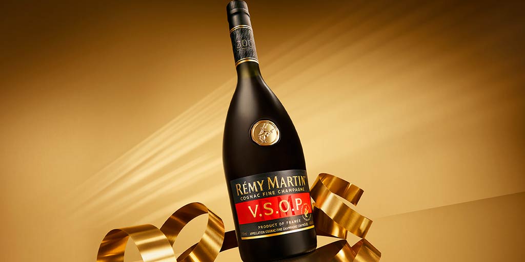 Rémy Martin VSOP 300th Anniversary