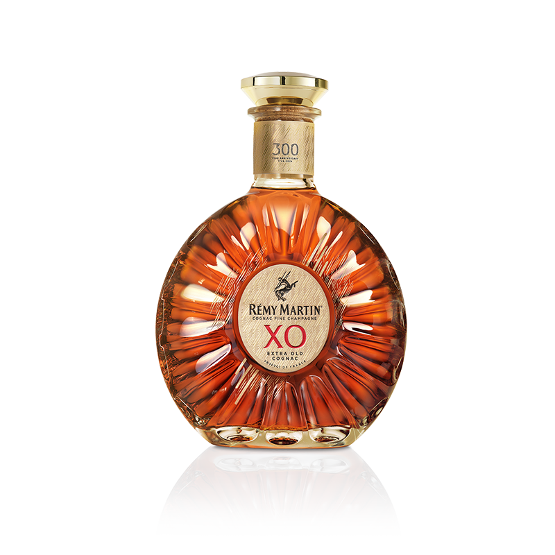 レミーマルタン - レミーマルタンXO300周年 - Japan 
