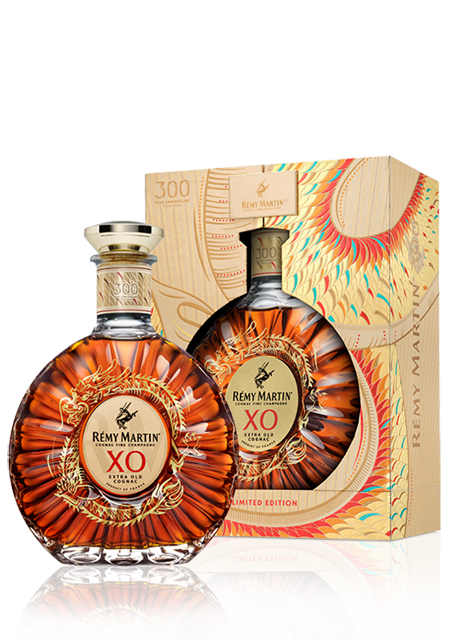 Buy cognac Rémy Martin : discover our collection - USA