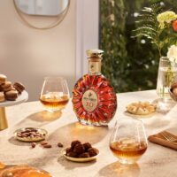 Remy Martin XO Opulence Revealed