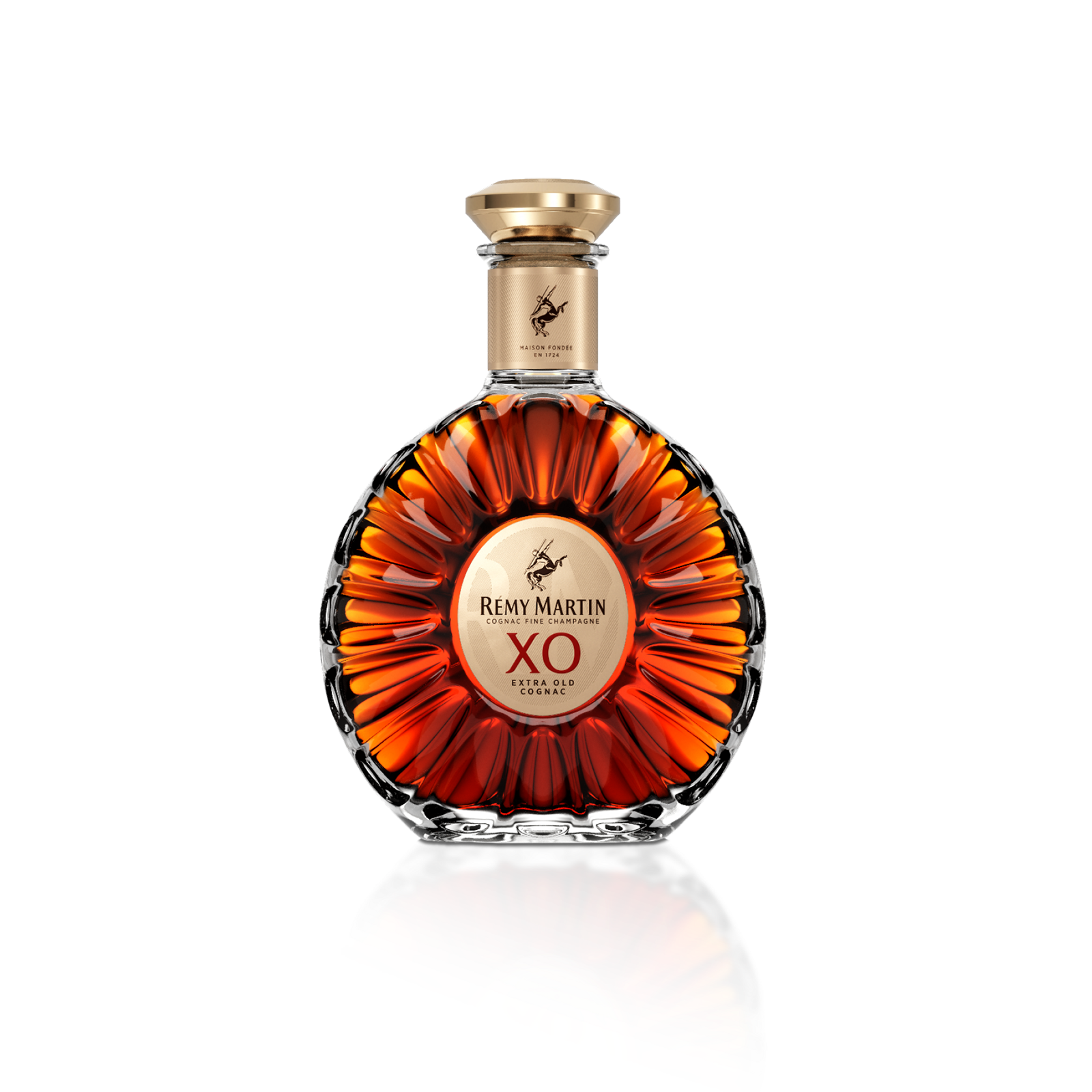 Rémy Martin XO - Cognac Fine Champagne - USA