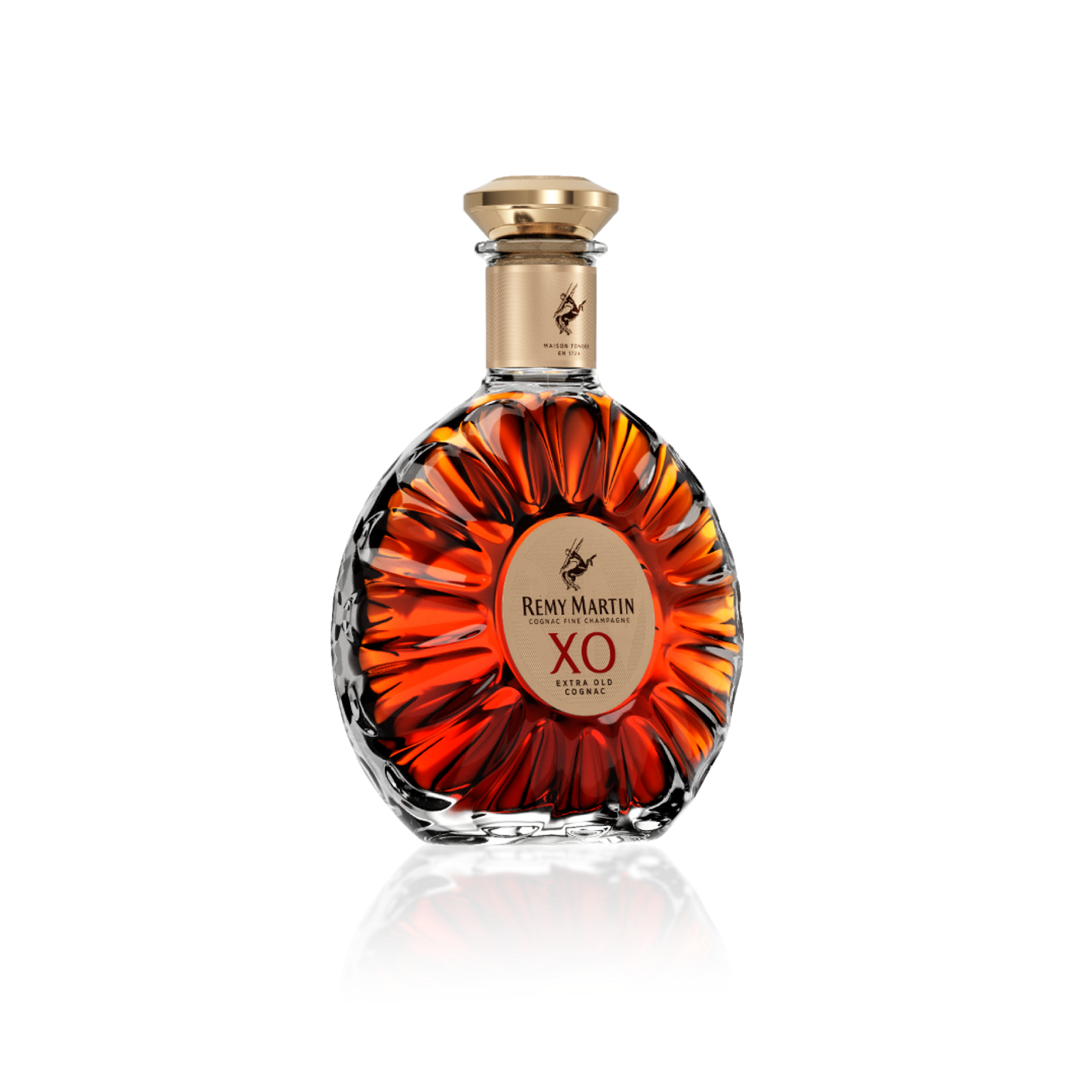 Rémy Martin XO - Cognac Fine Champagne - USA
