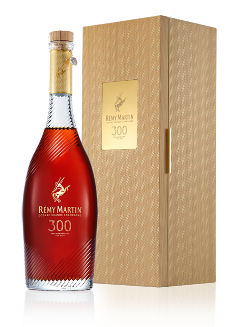 Rémy Martin Club - Cognac Fine Champagne - International