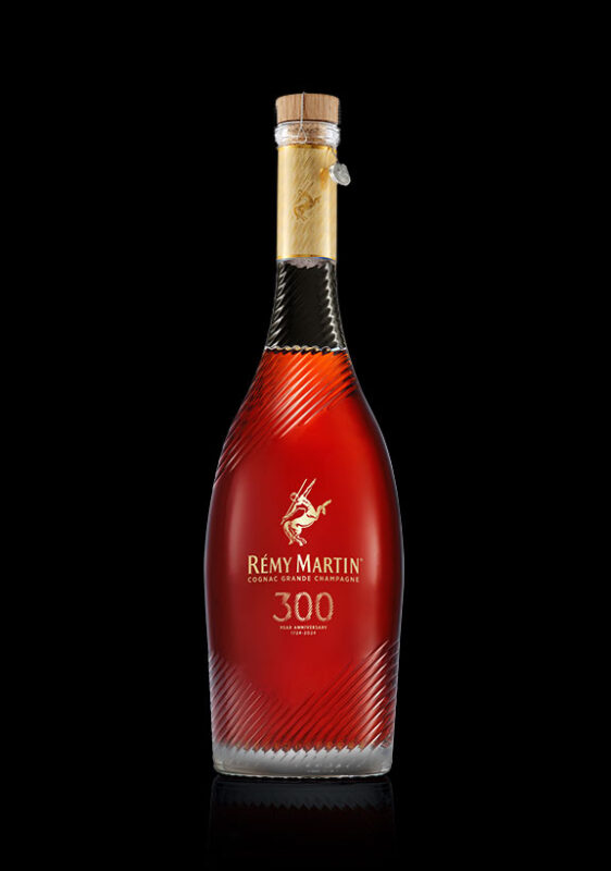 Rémy Martin Holiday Collection
