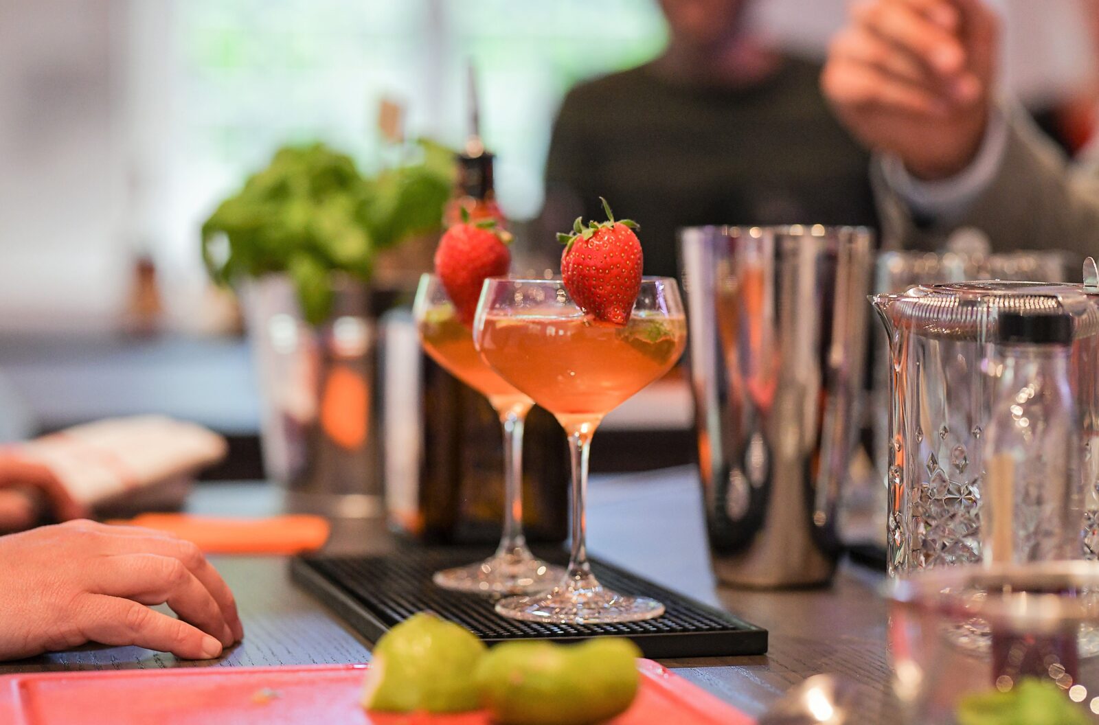 Visit Rémy Martin - After Work - International
