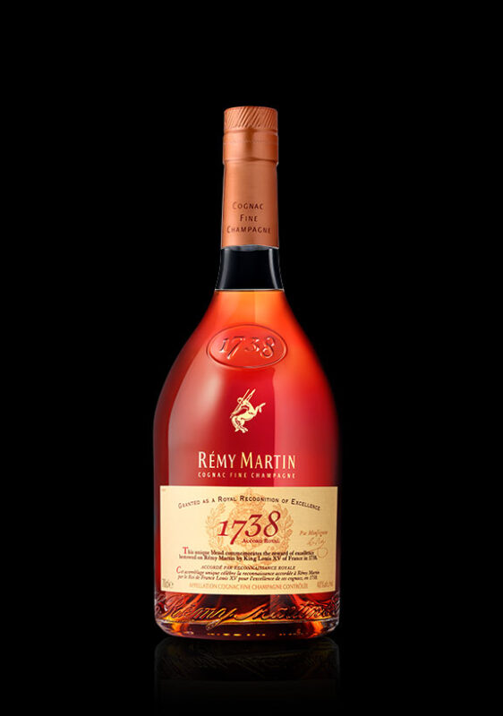 Rémy Martin opens a new retail chapter in Hainan