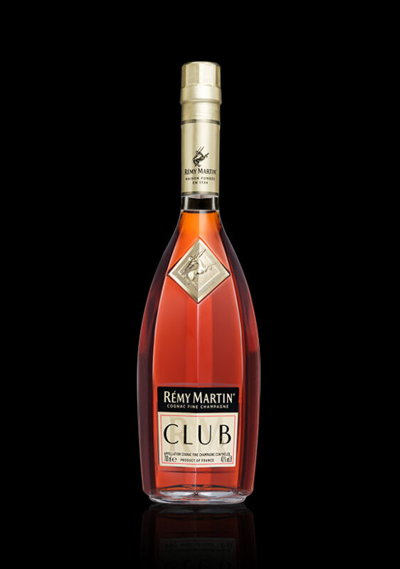 Rémy Martin Holiday Collection