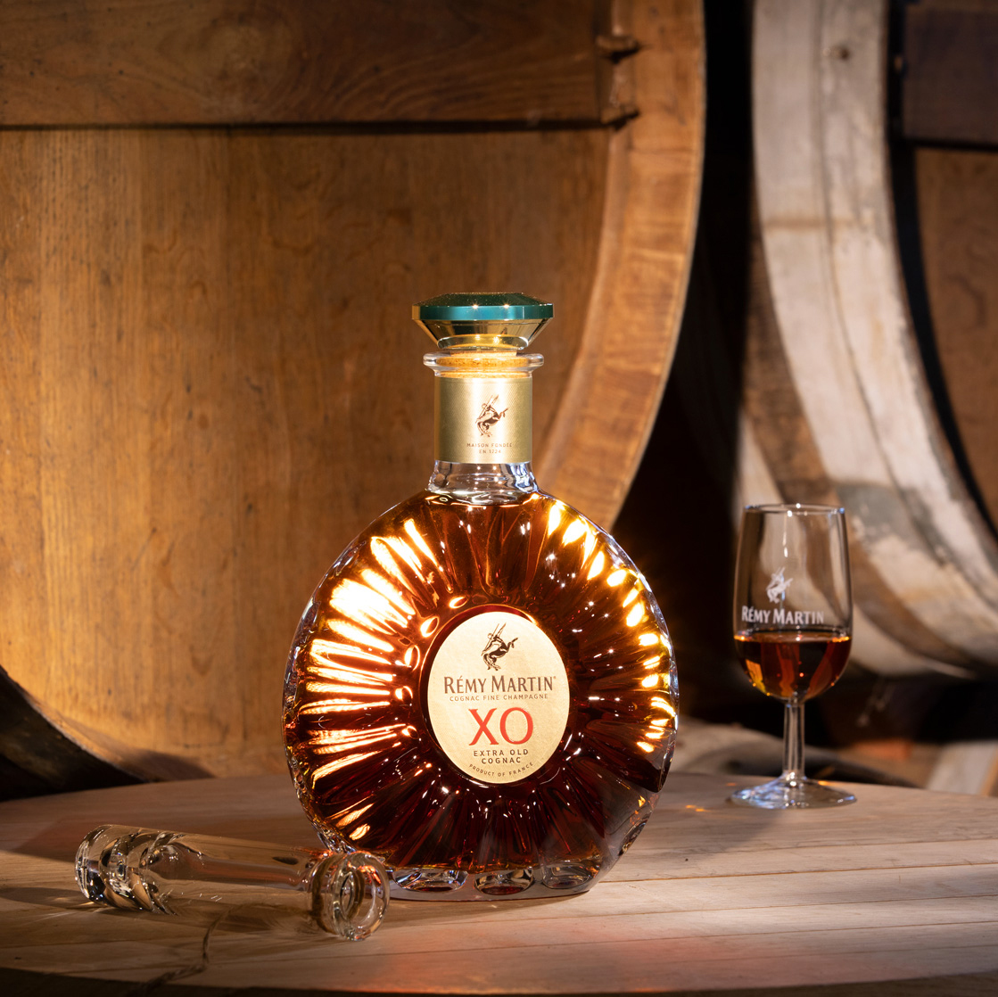 Rémy Martin 1738 Accord Royal - Cognac Fine Champagne