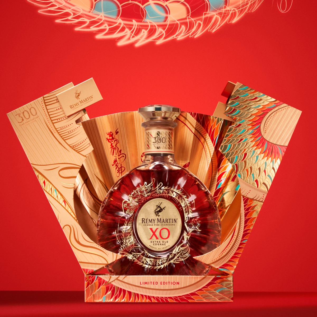 RÉMY MARTIN 人頭馬300年卓越的干邑製酒工藝全系列耀夢鉅獻