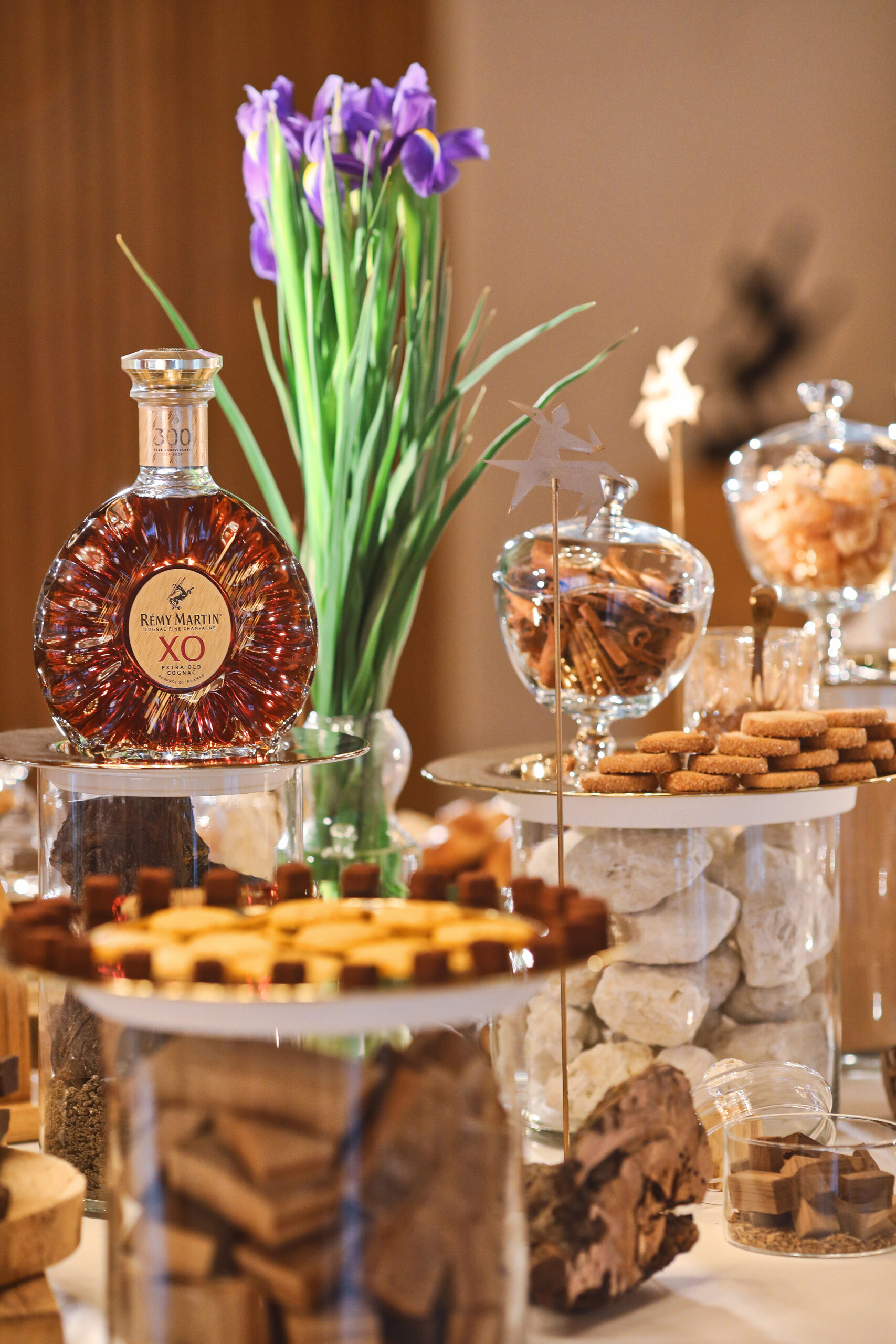 Opulence masterclass