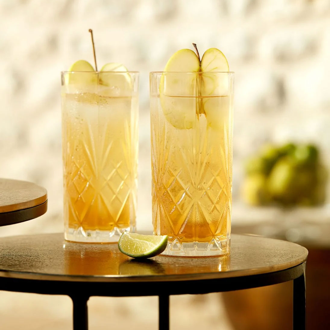 Ginger Remy Ginger Ale Cocktails - The Rémy Ginger - Remy Martin