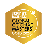 Global Cognac Masters Gold 2024