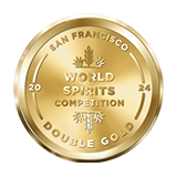 SFWSC Double Gold 2024